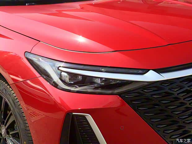 奇瑞汽車 艾瑞澤8 2022款 1.6T DCT臻