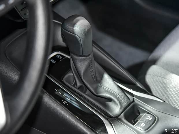 广汽丰田 雷凌 2019款 科技版