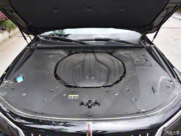 一汽紅旗 紅旗H9 2023款 2.0T 智聯(lián)旗暢版