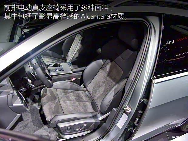 奧迪(進口) 奧迪A6(進口) 2019款 allroad quattro 奧迪(進口) 奧迪A6(進口) 2019款 allroad quattro
