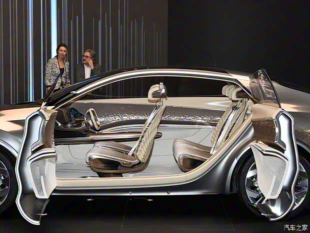 起亚(进口) Imagine By Kia 2019款 Concept 起亚(进口) Imagine By Kia 2019款 Concept
