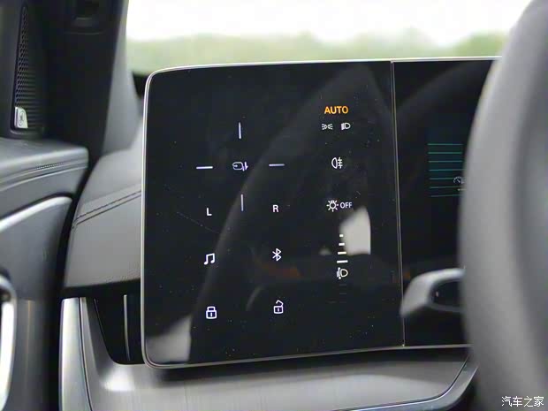 上汽集团 MG ONE 2021款 α 上汽集团 MG ONE 2021款 α