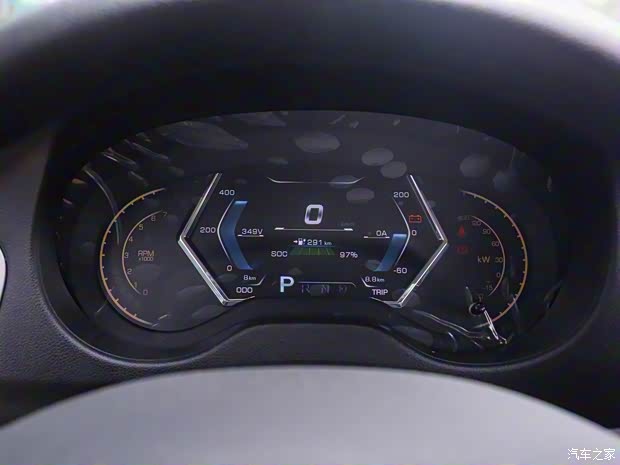 神龍汽車 e愛麗舍 2020款 自動(dòng)基本型