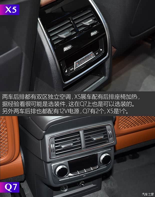 宝马(进口) 宝马X5 2019款 xDrive40i 尊享型 M运动套装
