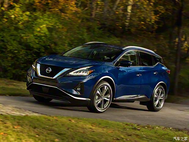 日產(chǎn)(進(jìn)口) 樓蘭(海外) 2021款 基本型 日產(chǎn)(進(jìn)口) 樓蘭(海外) 2021款 基本型