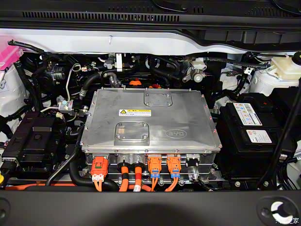 比亚迪 比亚迪S2 2019款 高配版