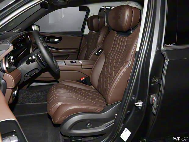 星途 星途揽月 2023款 高配版 星途 星途揽月 2023款 高配版