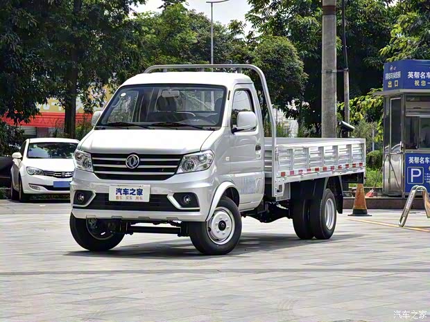 东风小康 东风小康D51 2019款 1.5L改款基本型后双轮国VI DK15 东风小康 东风小康D51 2019款 1.5L改款基本型后双轮国VI DK15