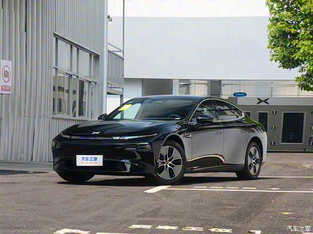 小鵬汽車 小鵬P7 2023款 P7i 702 Pro