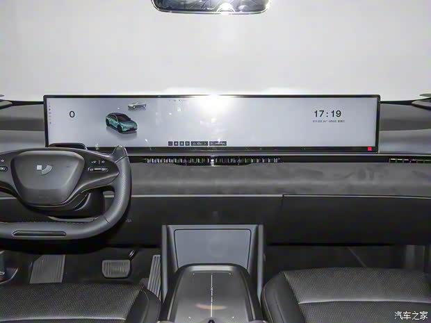 极越 极越01 2024款 Max 长续航 极越 极越01 2024款 Max 长续航