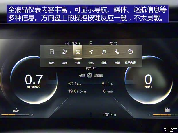一汽奔騰 奔騰T99 2019款 高配版