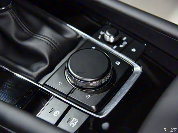 長安馬自達(dá) 馬自達(dá)3 昂克賽拉 2020款 壓燃版