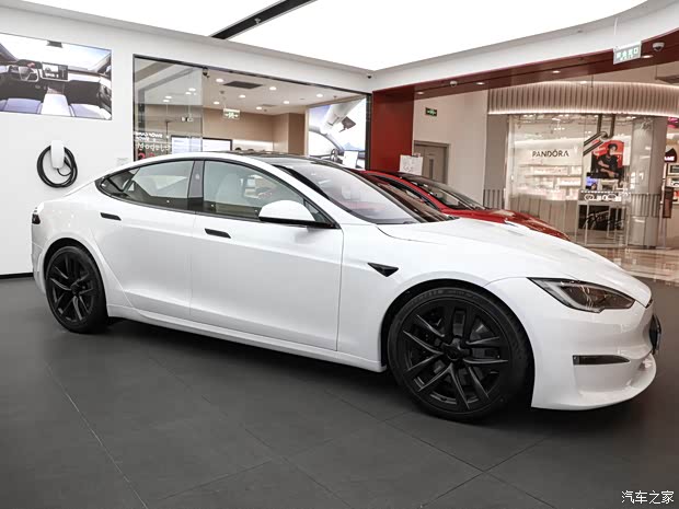 特斯拉（進(jìn)口） Model S 2023款 雙電機(jī)全輪驅(qū)動(dòng)版