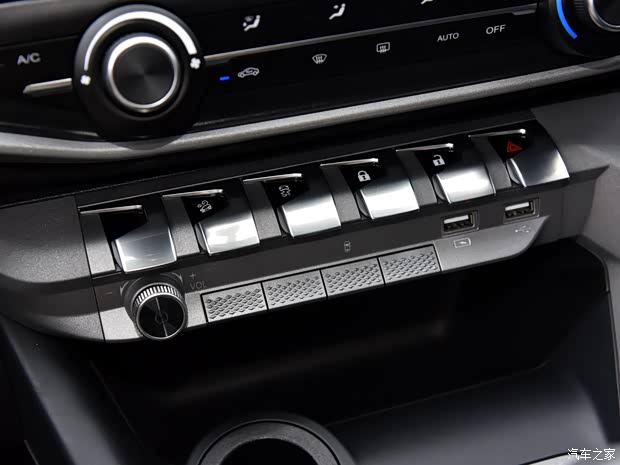 长安轻型车 长安凯程F70 2019款 基本型