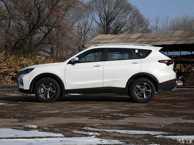 奇瑞汽车 捷途X70M 2020款 1.5T DCT相伴型 奇瑞汽车 捷途X70M 2020款 1.5T DCT相伴型