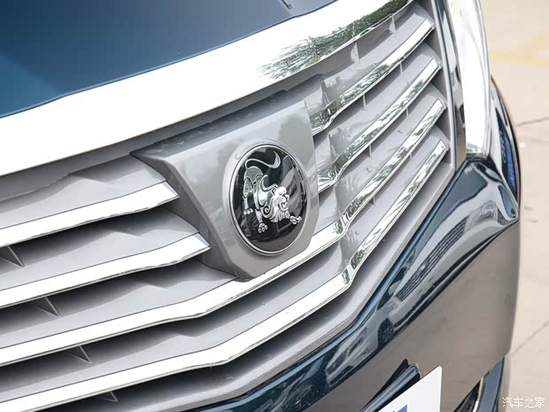 东风风行 菱智PLUS 2021款 旅行版