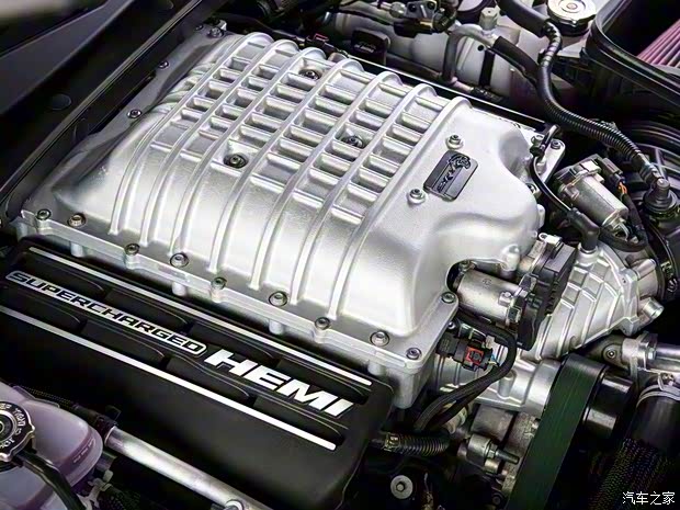 SRT Charger SRT 2021款 SRT Hellcat Redeye SRT Charger SRT 2021款 SRT Hellcat Redeye