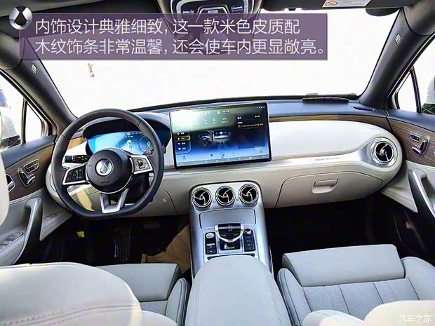 腾势汽车 腾势X 2020款 PHEV旗舰版