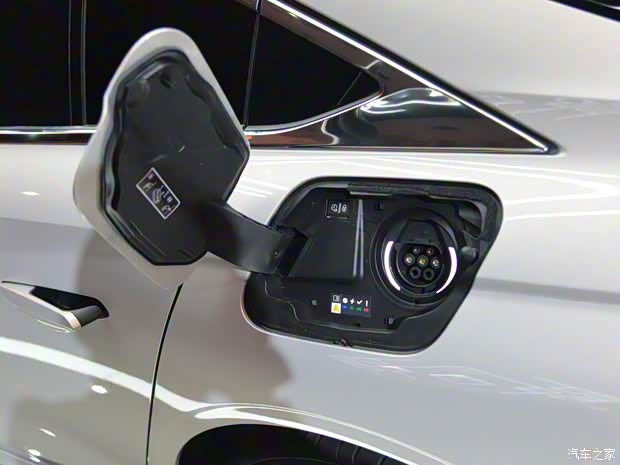 DS汽車 DS 9新能源 2020款 基本型