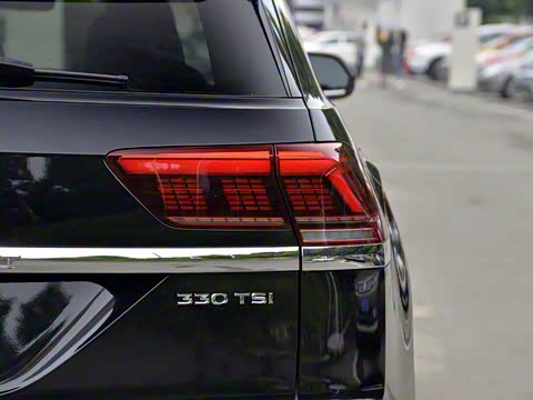 2019款 途昂X 330TSI 两驱尊崇豪华版 2019款 途昂X 330TSI 两驱尊崇豪华版