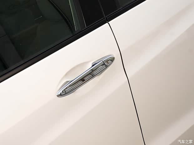 广汽本田 缤智 2020款 1.5L CVT精英型