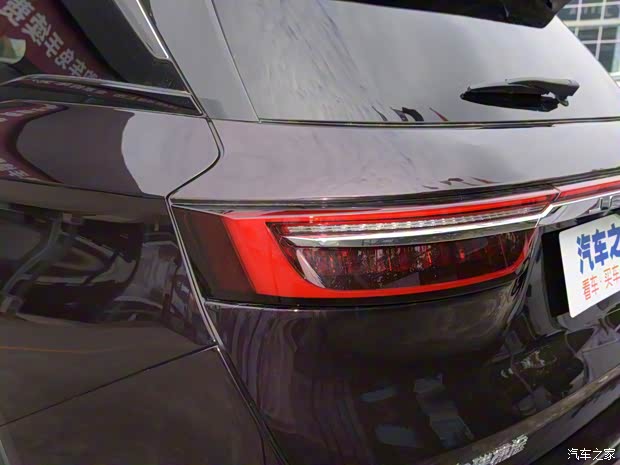 奇瑞汽车 捷途X90 PLUS 2022款 子龙版 2.0TD DCT武神版