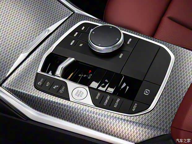 寶馬(進(jìn)口) 寶馬3系(進(jìn)口) 2023款 330i M Sport 歐洲版