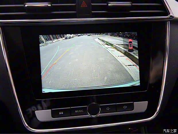 上汽集团 名爵EZS纯电动 2019款 E-Pro 上汽集团 名爵EZS纯电动 2019款 E-Pro