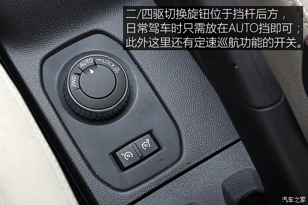 雷诺(进口) 雷诺Duster 2019款 基本型