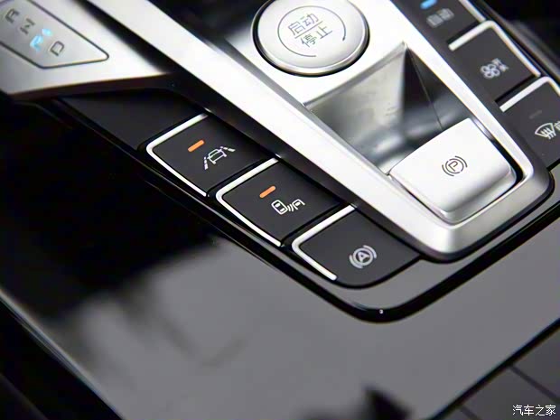 比亚迪 宋Pro 2019款 自动高配版 比亚迪 宋Pro 2019款 自动高配版