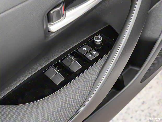 一汽豐田 亞洲獅 2023款 雙擎 2.0L 基本型 一汽豐田 亞洲獅 2023款 雙擎 2.0L 基本型