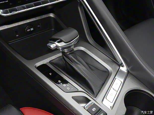 长安汽车 长安CS35PLUS 2022款 基本型