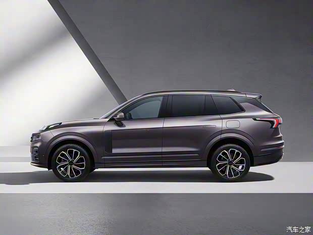 领克 领克09新能源 2023款 2.0TD EM-P 基本型 领克 领克09新能源 2023款 2.0TD EM-P 基本型