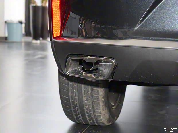 星途 星途凌云 2024款 300T 兩驅(qū)星耀版