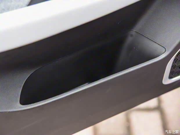 幾何汽車 幾何C 2020款 550KM 甄選續(xù)航版