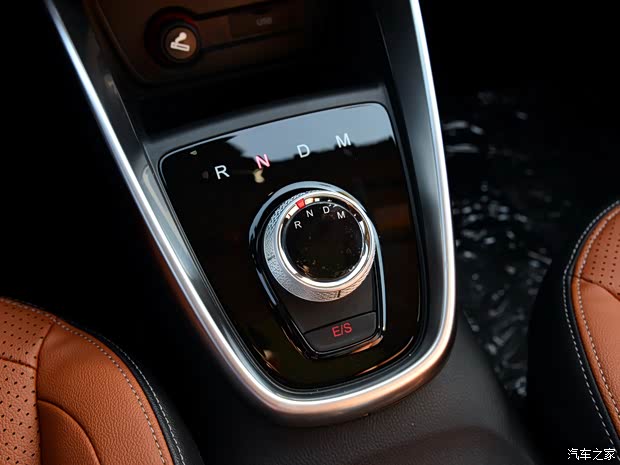 上汽通用五菱 宝骏510 2019款 1.5L 自动优享型