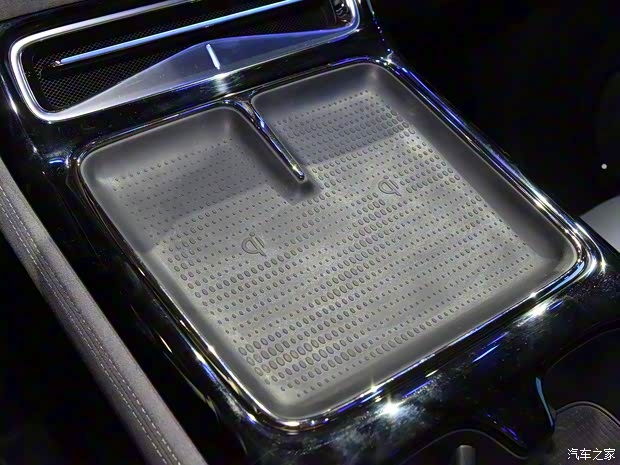 合創(chuàng)汽車 合創(chuàng)V09 2023款 基本型