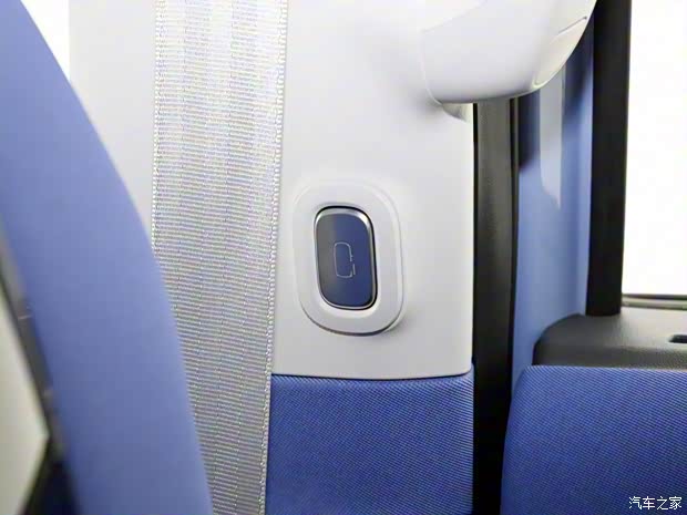 北汽新能源 极狐考拉 2023款 基本型 北汽新能源 极狐考拉 2023款 基本型