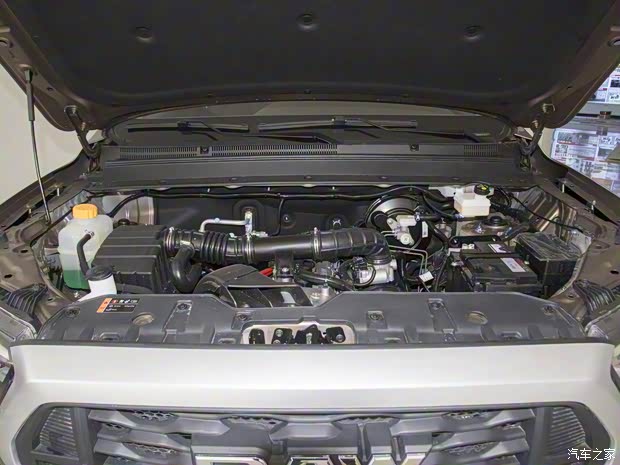 北京汽车制造厂 卡路里 2023款 2.0L 标轴 能量版 北京汽车制造厂 卡路里 2023款 2.0L 标轴 能量版