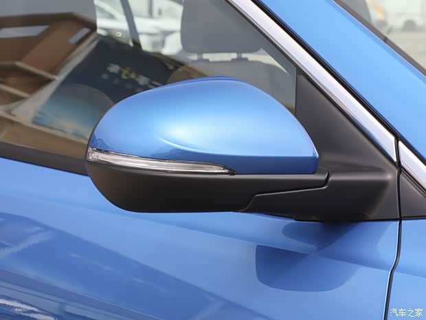 上汽通用別克 昂科拉PLUS 2023款 基本型