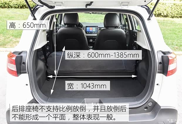 合众新能源 哪吒N01 2018款 基本型 合众新能源 哪吒N01 2018款 基本型
