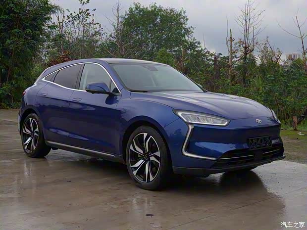 賽力斯汽車(chē) 賽力斯A5 2023款 基本型