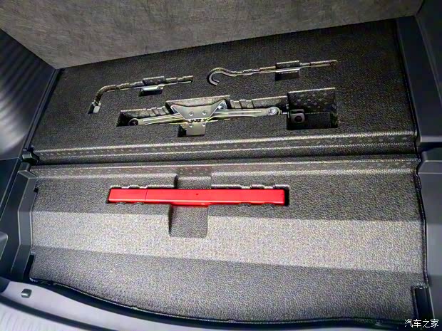 广汽本田 ZR-V 致在 2022款 高配版