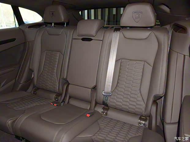 蘭博基尼 Urus 2023款 4.0T V8 S