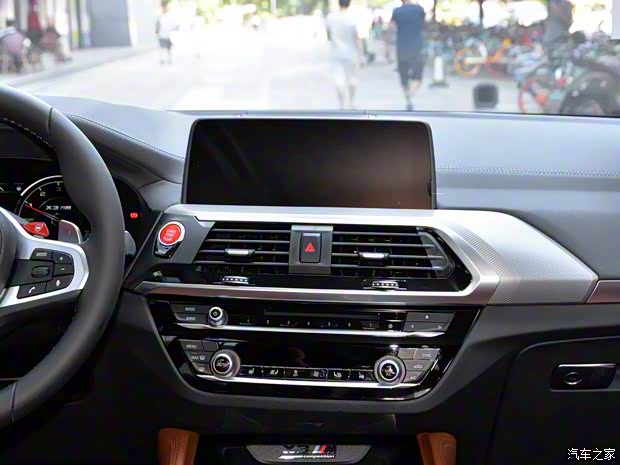 宝马M 宝马X3 M 2019款 X3 M Competition