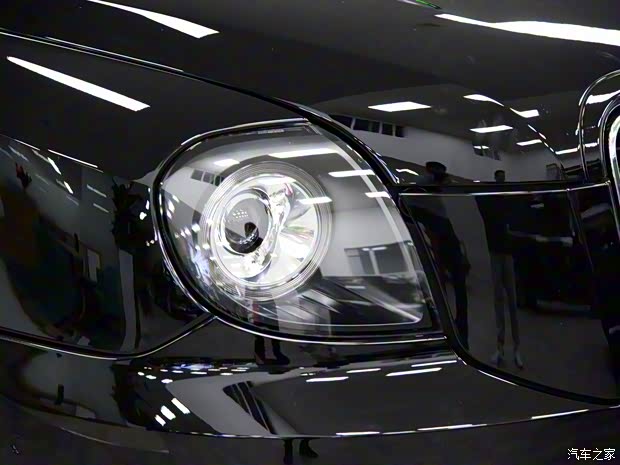 LEVC LEVC TX 2020款 插电混动基本型