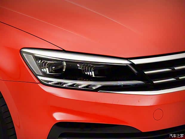 上汽大众 凌渡 2019款 280TSI DSG舒适版