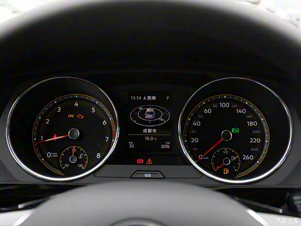 上汽大眾 途觀L 2021款 330TSI 自動兩驅(qū)智享版