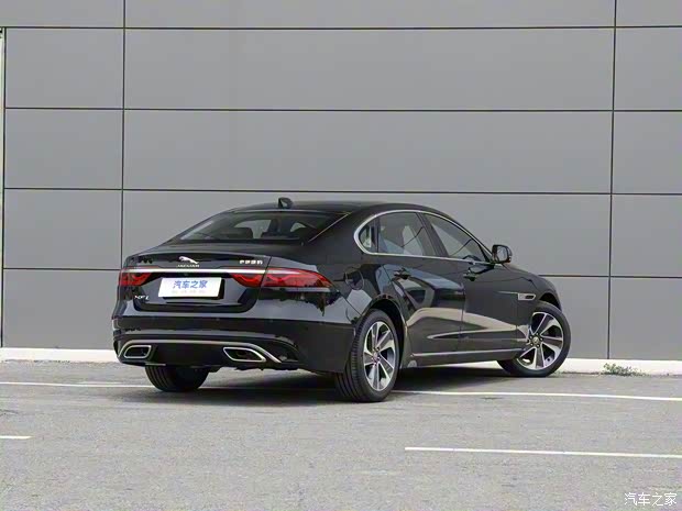 奇瑞捷豹路虎 捷豹XFL 2023款 XFL 2.0T P200 两驱精英豪华版 奇瑞捷豹路虎 捷豹XFL 2023款 XFL 2.0T P200 两驱精英豪华版