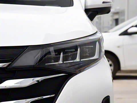 2019款 270T DCT尊贵版(六座)国VI 2019款 270T DCT尊贵版(六座)国VI